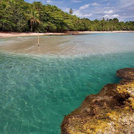 Sunrise Beach Hotel Puerto Viejo de Talamanca Εξωτερικό φωτογραφία