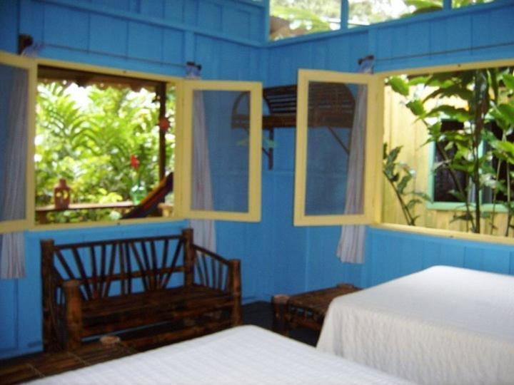 Sunrise Beach Hotel Puerto Viejo de Talamanca Δωμάτιο φωτογραφία