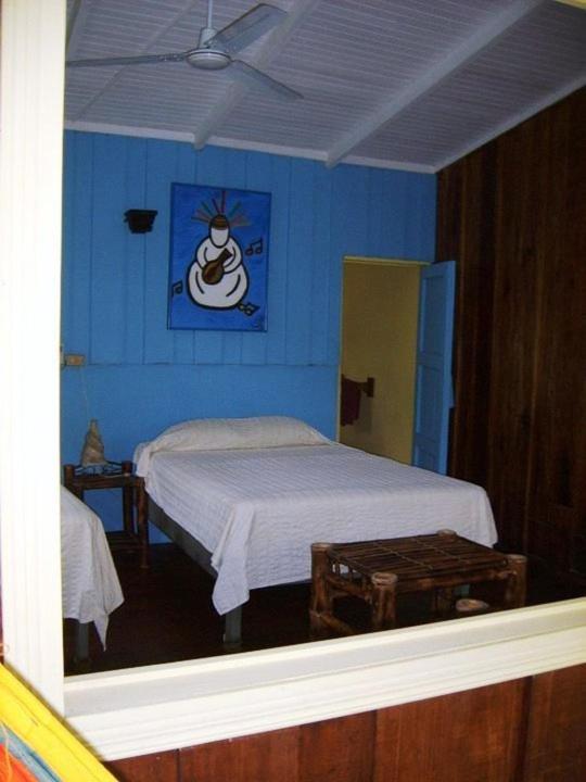 Sunrise Beach Hotel Puerto Viejo de Talamanca Δωμάτιο φωτογραφία