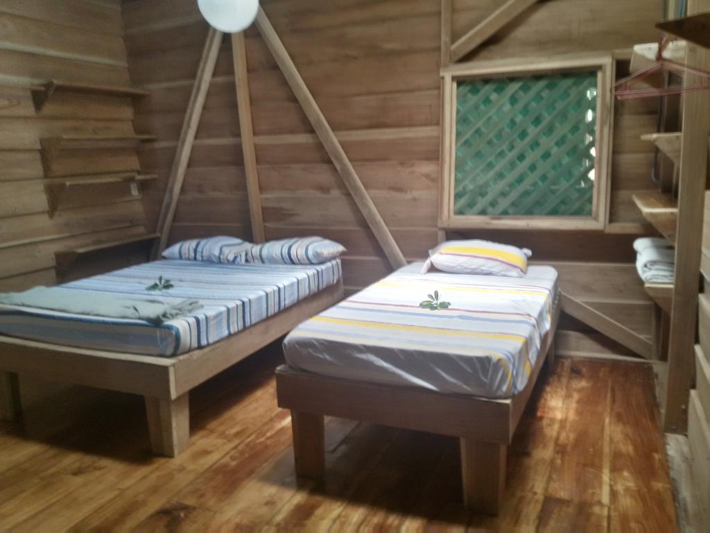 Sunrise Beach Hotel Puerto Viejo de Talamanca Δωμάτιο φωτογραφία