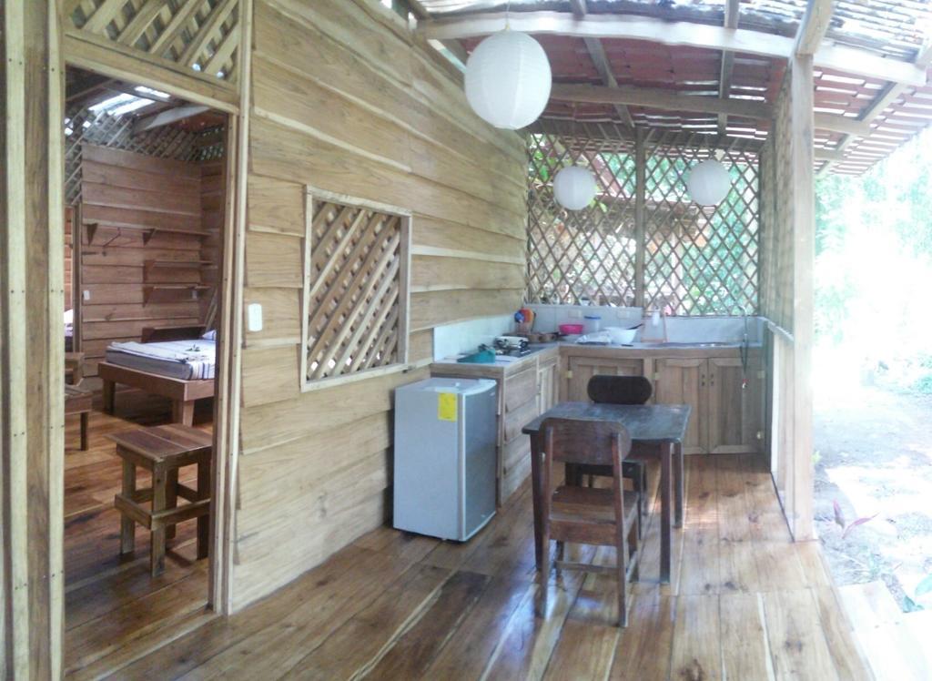 Sunrise Beach Hotel Puerto Viejo de Talamanca Δωμάτιο φωτογραφία
