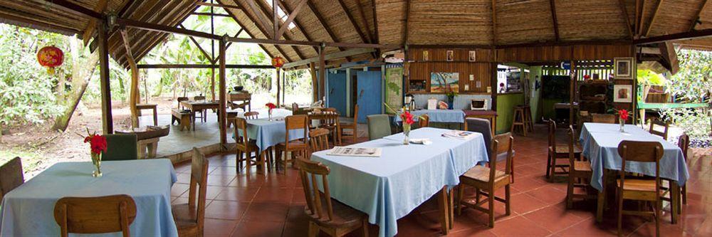 Sunrise Beach Hotel Puerto Viejo de Talamanca Εξωτερικό φωτογραφία