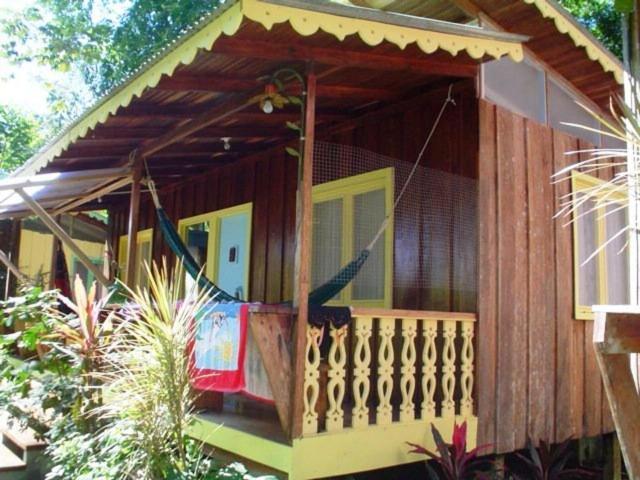 Sunrise Beach Hotel Puerto Viejo de Talamanca Εξωτερικό φωτογραφία