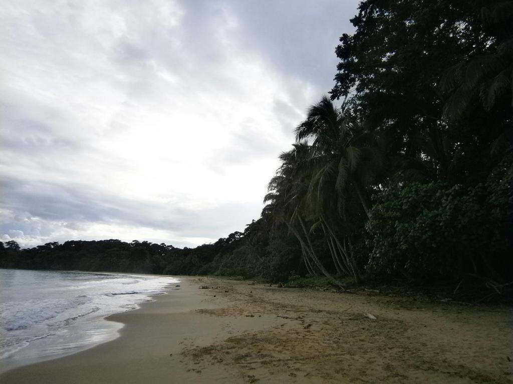 Sunrise Beach Hotel Puerto Viejo de Talamanca Εξωτερικό φωτογραφία