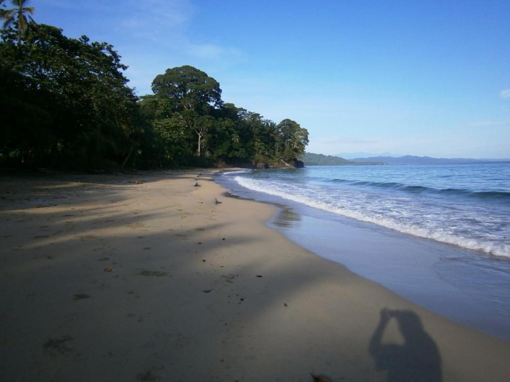Sunrise Beach Hotel Puerto Viejo de Talamanca Εξωτερικό φωτογραφία